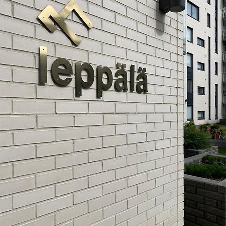Apartment Leppae Рованиеми Екстериор снимка