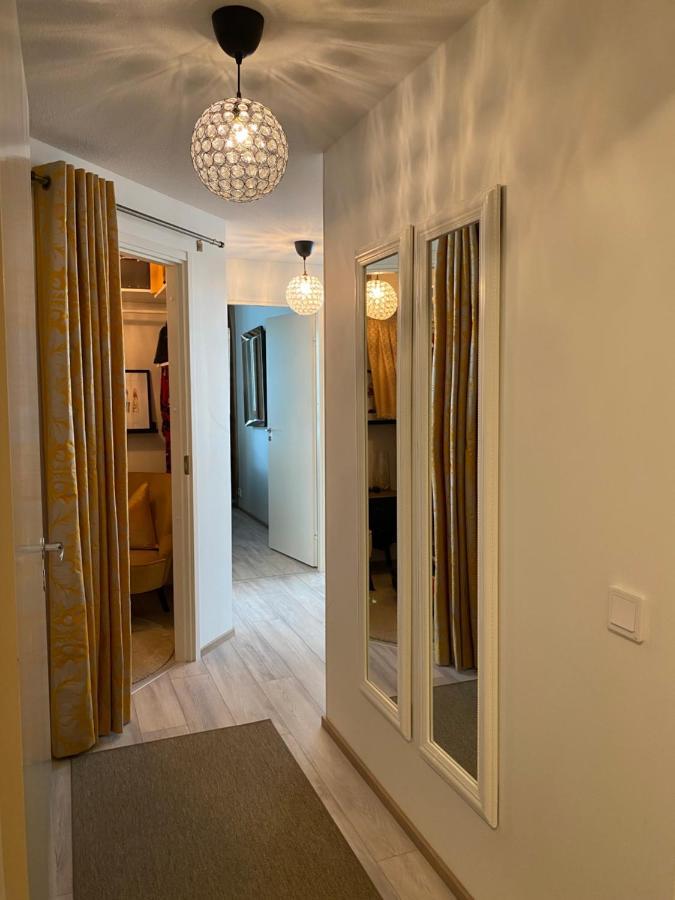 Apartment Leppae Рованиеми Екстериор снимка