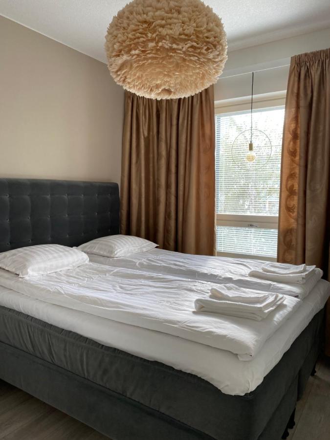 Apartment Leppae Рованиеми Екстериор снимка