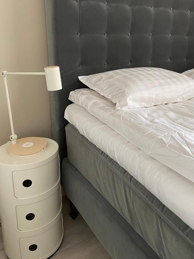 Apartment Leppae Рованиеми Екстериор снимка