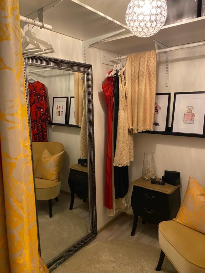 Apartment Leppae Рованиеми Екстериор снимка