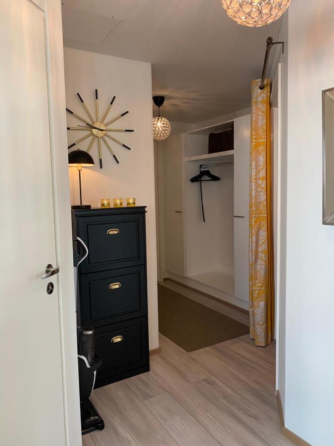 Apartment Leppae Рованиеми Екстериор снимка