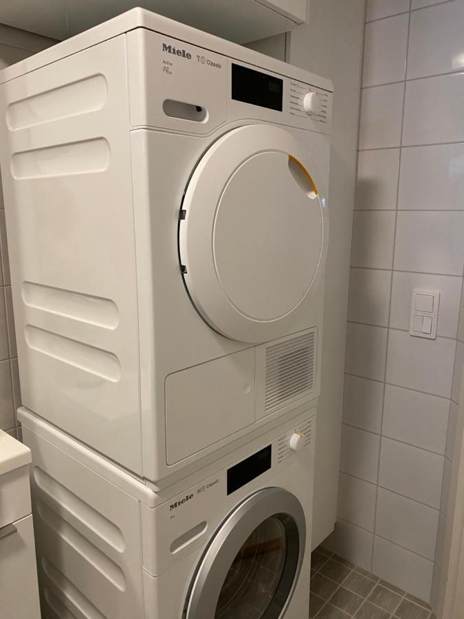 Apartment Leppae Рованиеми Екстериор снимка
